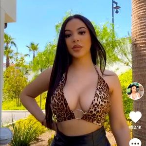 Leopard 🐆 top